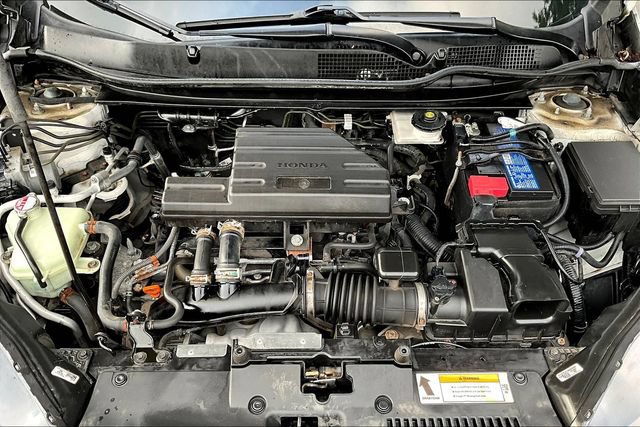 Used 2021 Honda CR-V Special Edition image 31