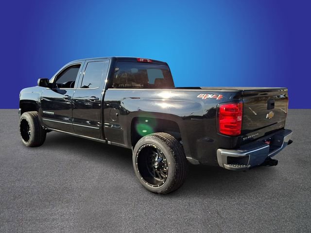 Used 2018 Chevrolet Silverado 1500 LT image 6