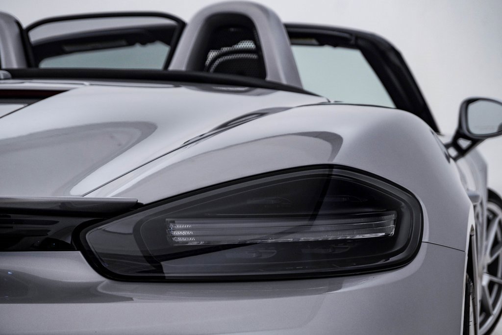 Used 2023 Porsche 718 Boxster GTS image 12