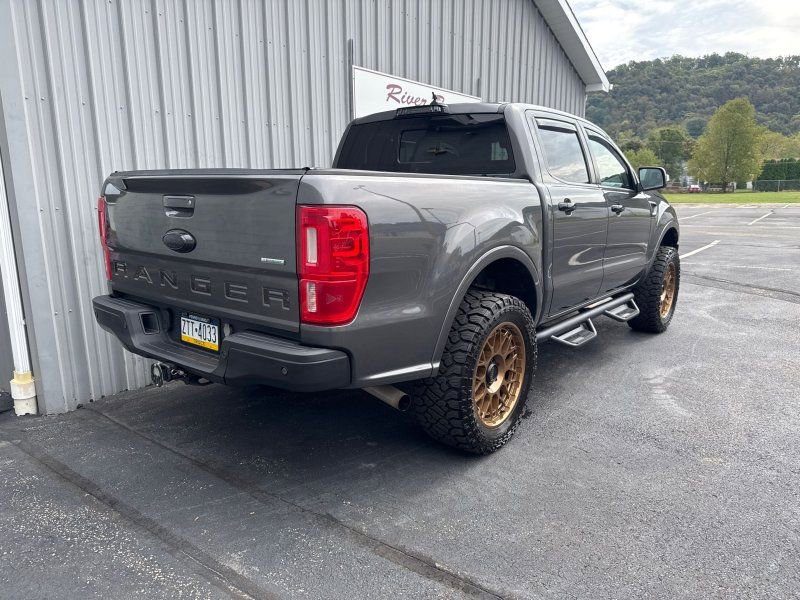 Used 2019 Ford Ranger Lariat image 6