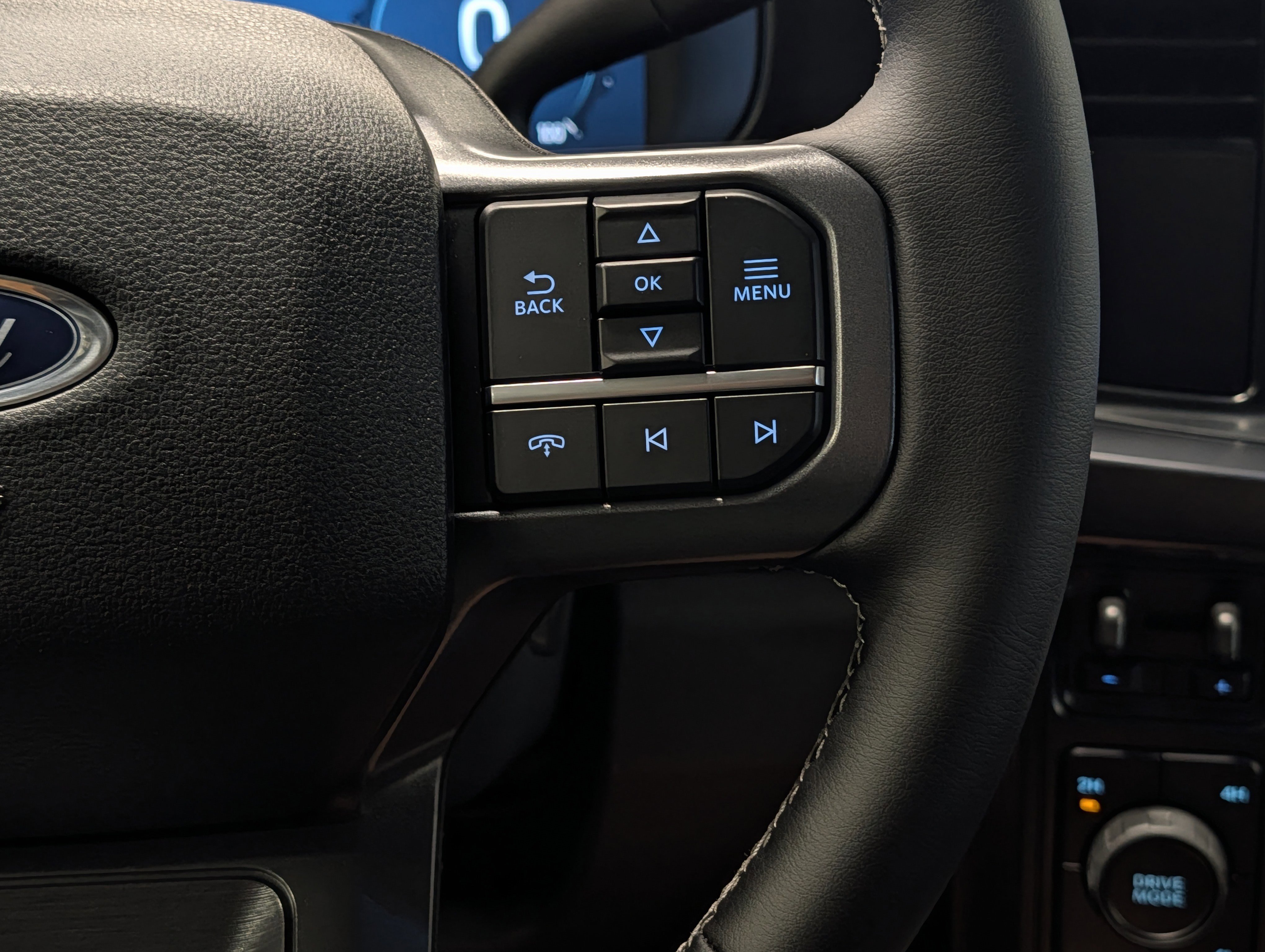 New 2026 Ford F450 Lariat image 74