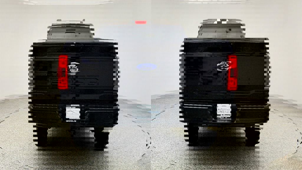 Used 2023 Ford F150 XLT w/ Equipment Group 302A High image 6