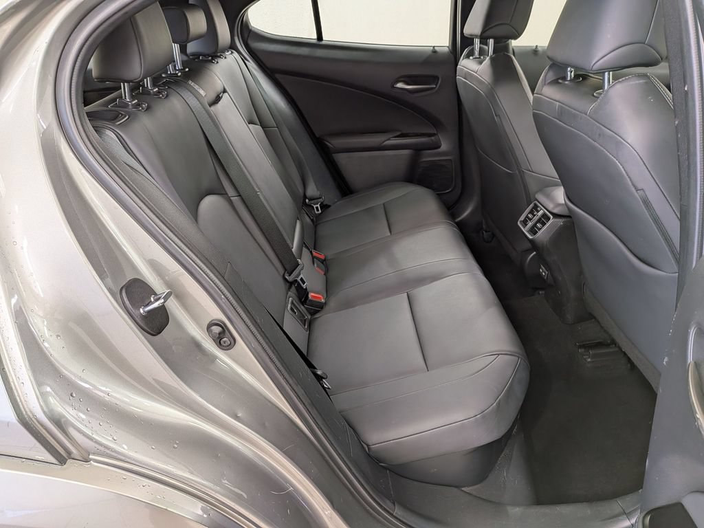 Certified 2022 Lexus UX 250h w/ Premium Package AWD/4WD image 35