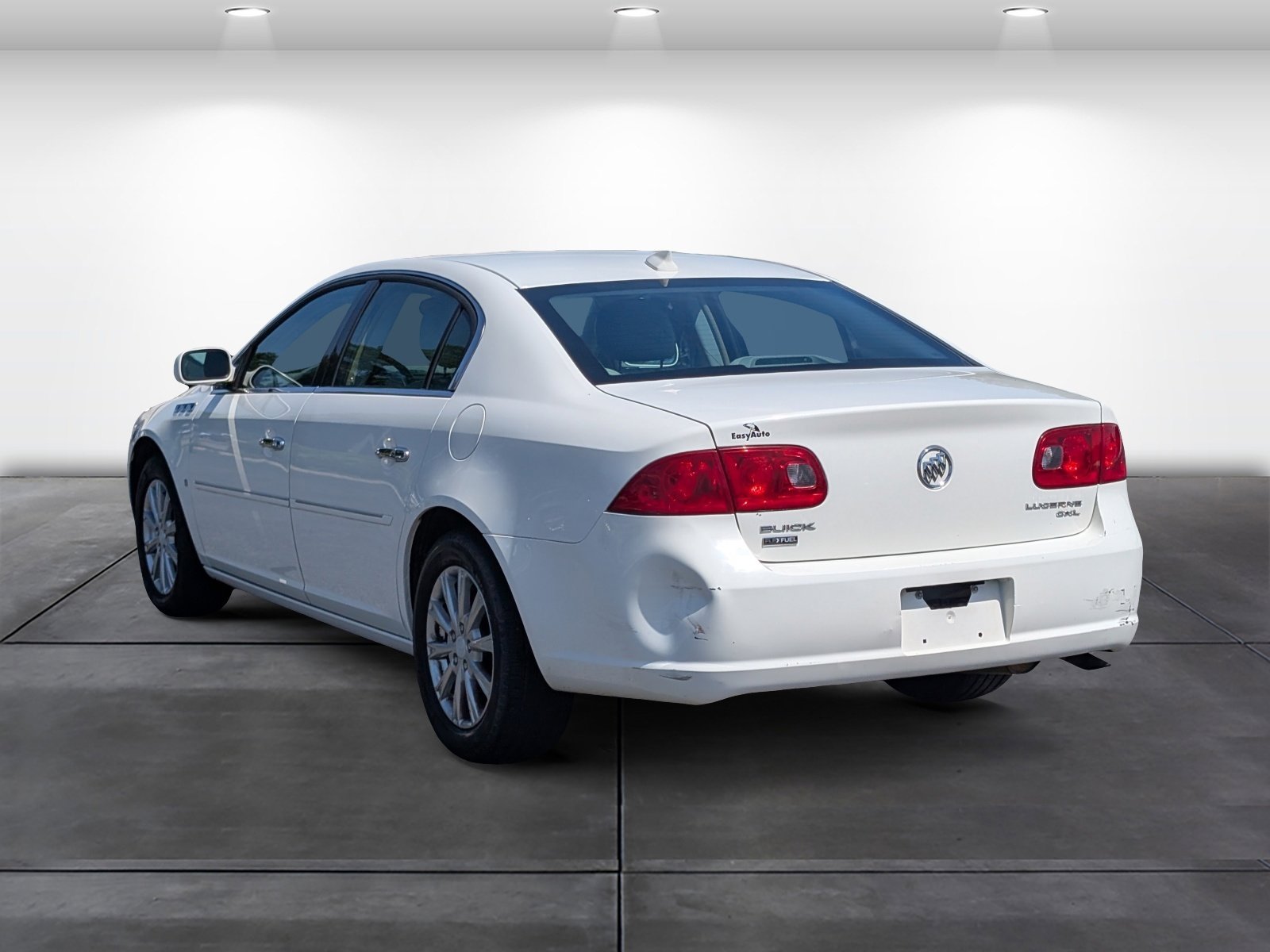 Used 2009 Buick Lucerne CXL FWD image 3