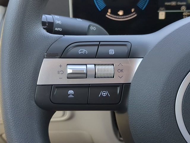 New 2025 Hyundai Tucson SEL FWD image 23