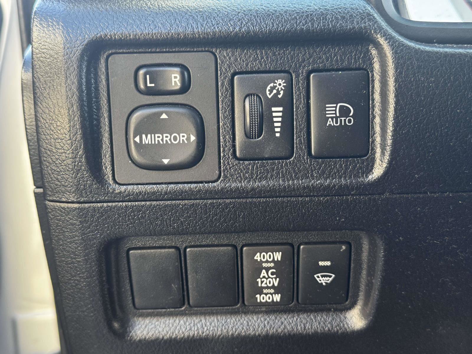 Certified 2022 Toyota 4Runner TRD Sport image 18