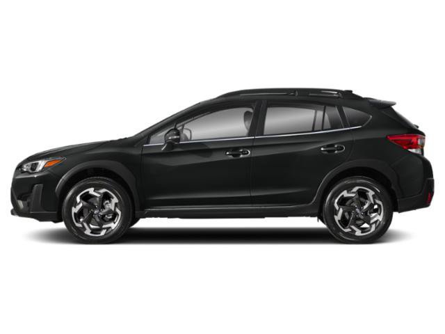 Used 2021 Subaru Crosstrek 2.5i Limited w/ Popular Package #5 AWD/4WD image 3