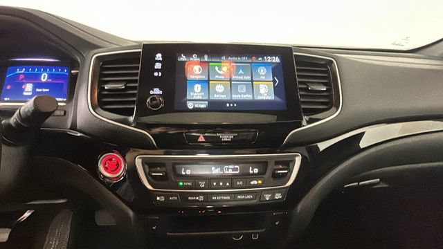 Used 2021 Honda Passport Touring image 23