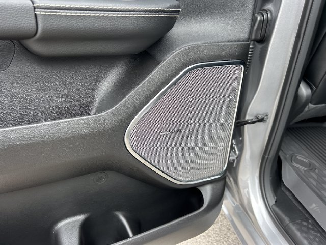 New 2026 RAM 1500 Laramie w/ Night Edition AWD/4WD image 40