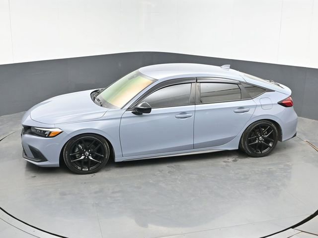 Used 2022 Honda Civic Sport image 31