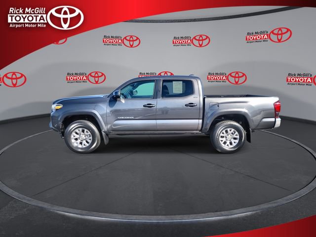 Used 2019 Toyota Tacoma SR5 RWD image 5