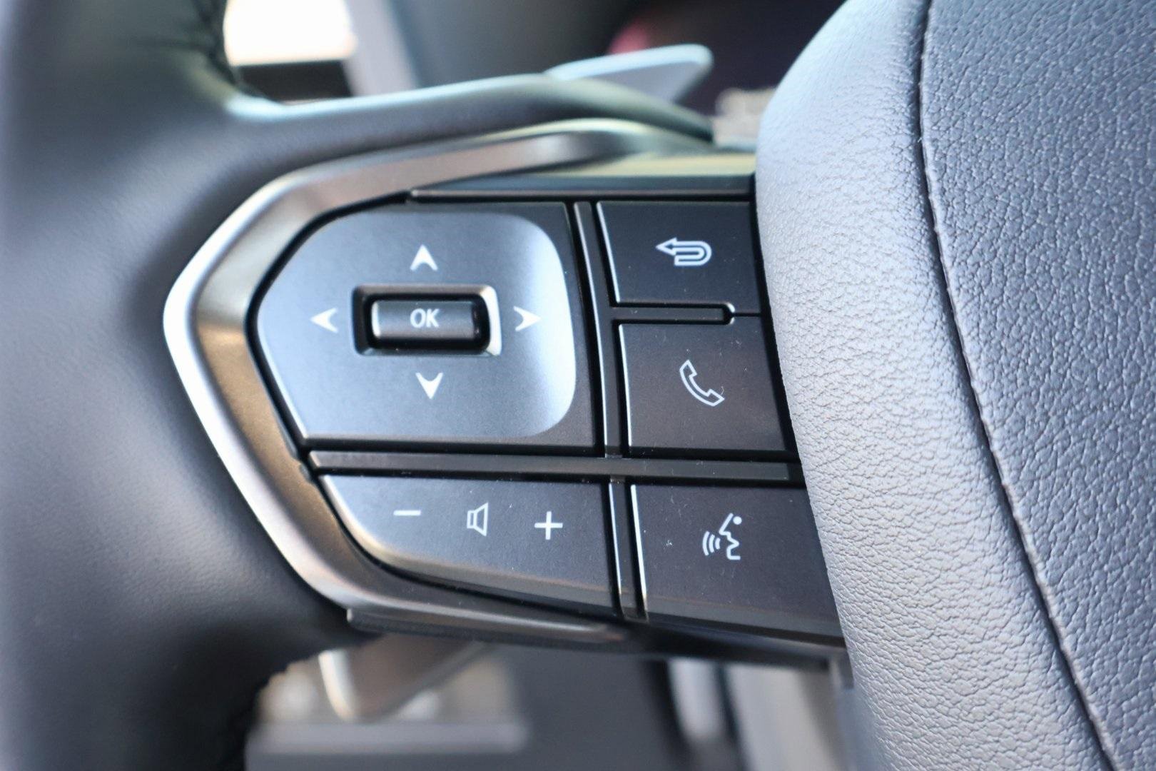 Used 2025 Lexus GX 550 image 25