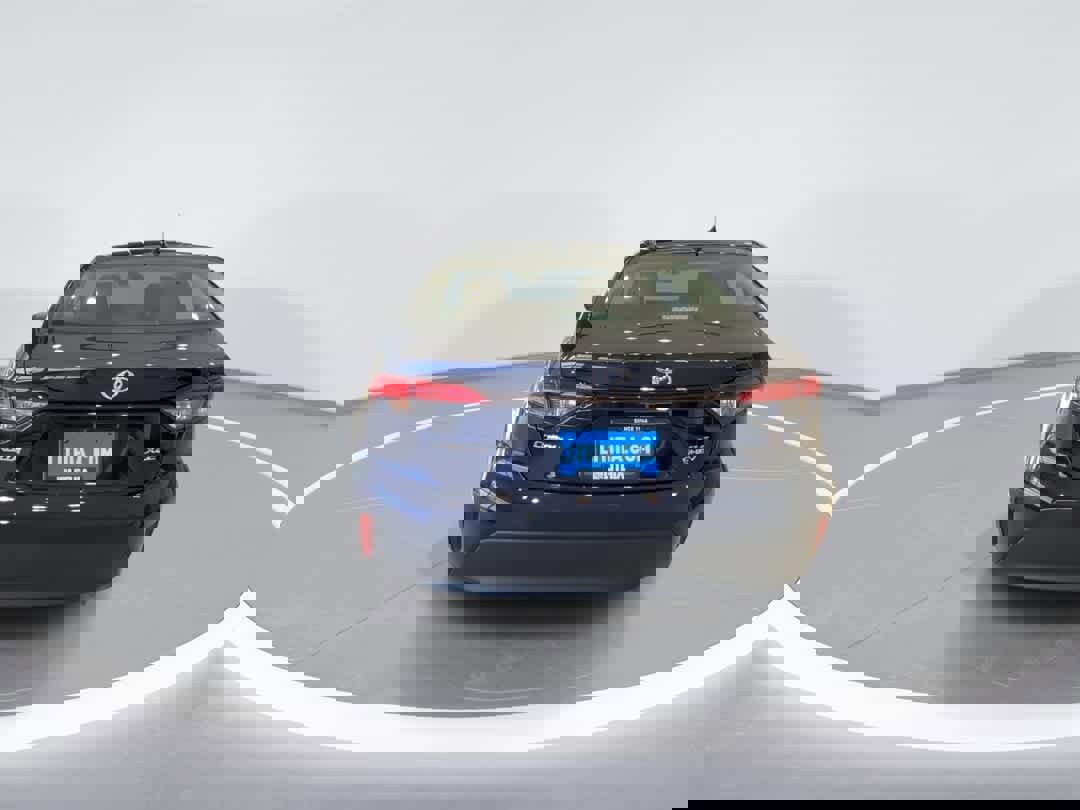 New 2026 Toyota Corolla XLE image 7