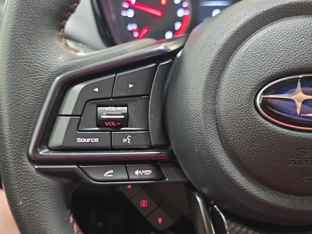 Used 2024 Subaru WRX AWD/4WD image 14