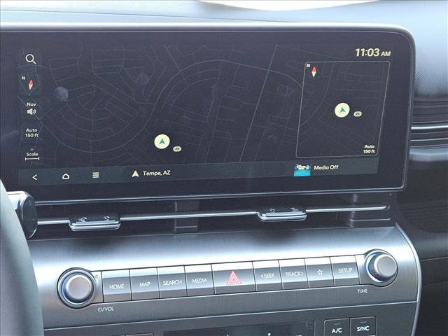 New 2026 Hyundai Kona Limited image 14