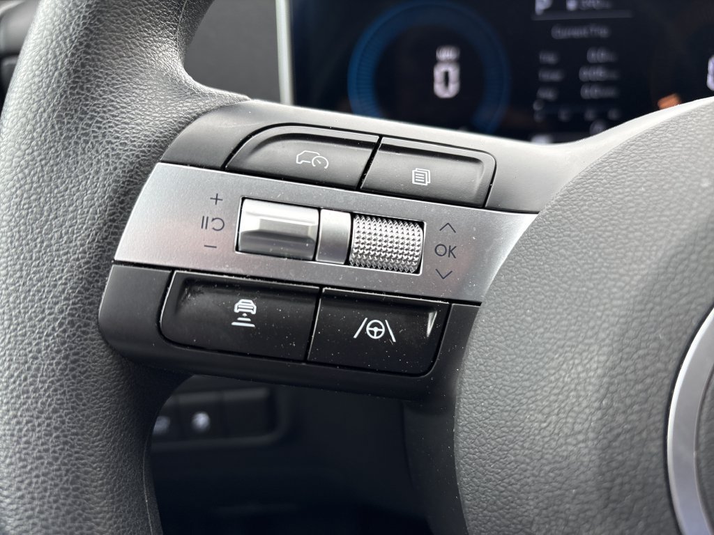 New 2026 Hyundai Tucson SEL Plus FWD image 20