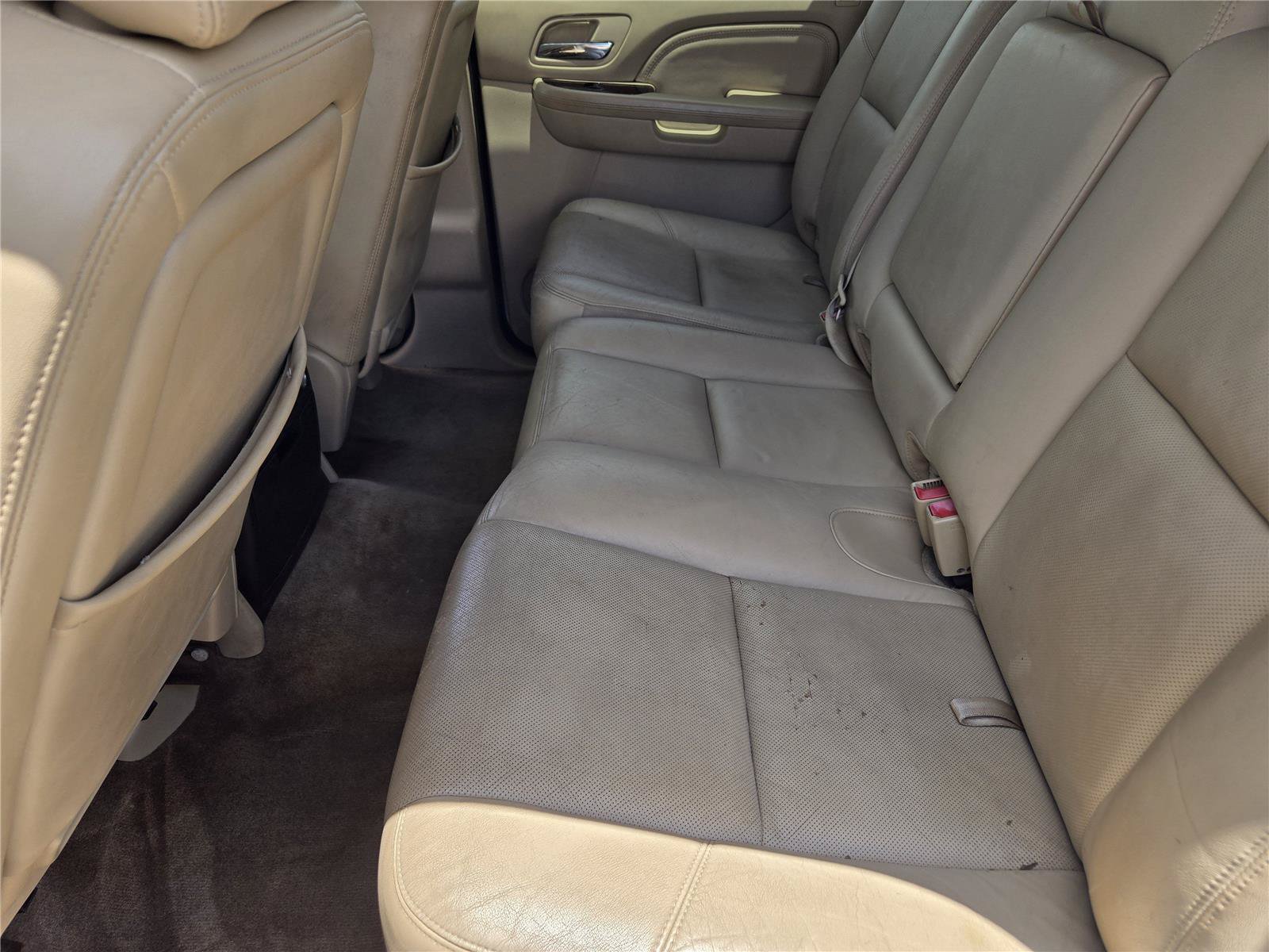 Used 2013 Cadillac Escalade EXT Premium AWD/4WD image 28