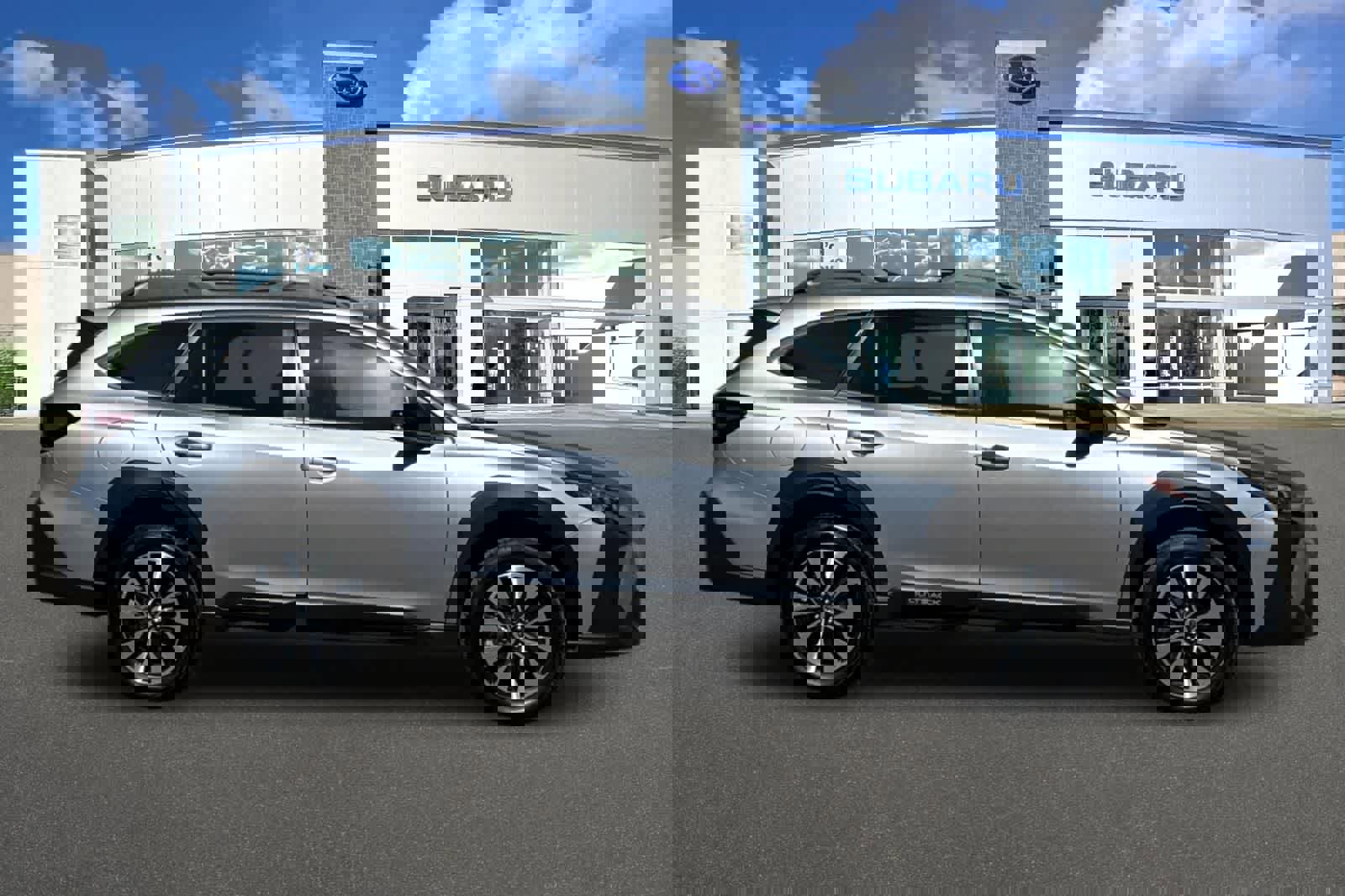 Used 2023 Subaru Outback Limited image 6