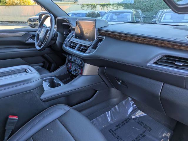 Used 2024 Chevrolet Tahoe High Country image 29