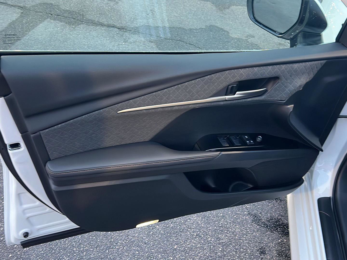 New 2026 Toyota Camry XLE image 16