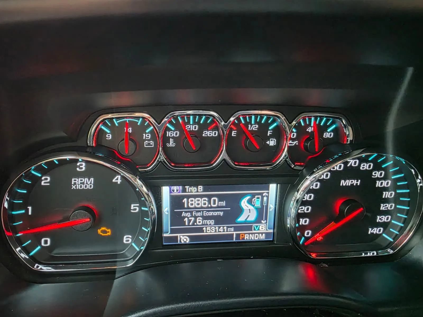 Used 2014 Chevrolet Silverado 1500 LT w/ All Star Edition image 14