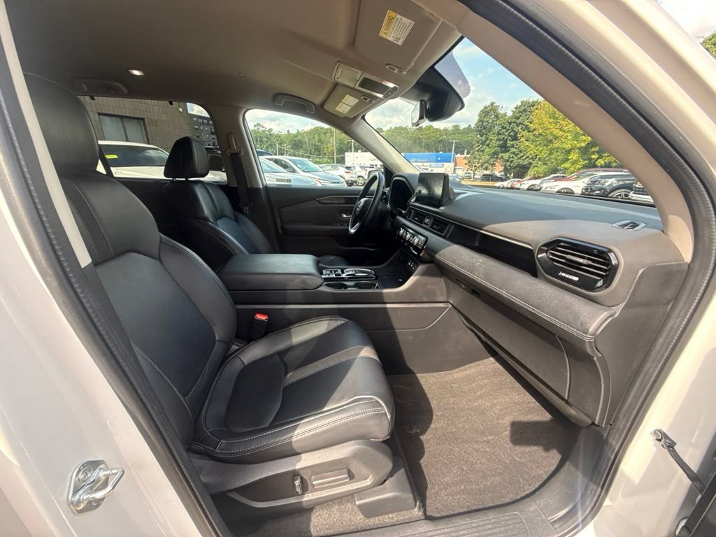 Used 2024 Honda Pilot EX-L image 17