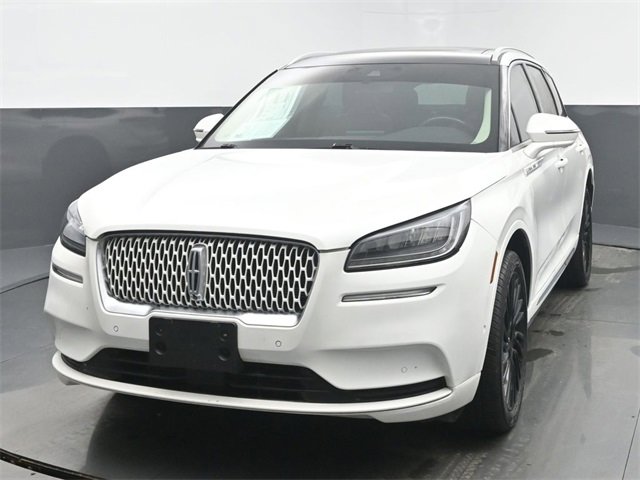 Used 2022 Lincoln Corsair Reserve w/ Equipment Group 201A