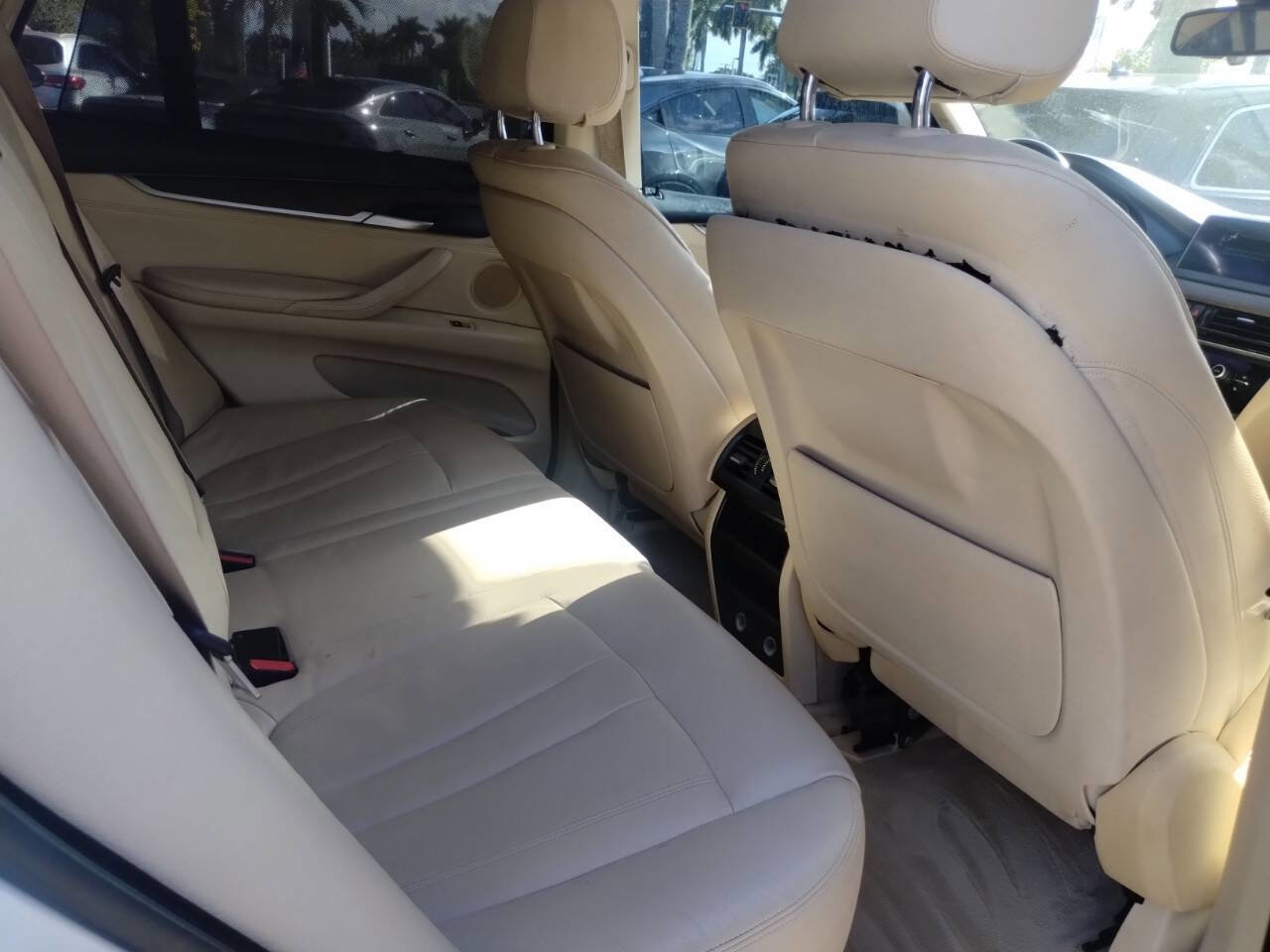 Used 2014 BMW X5 sDrive35i image 52