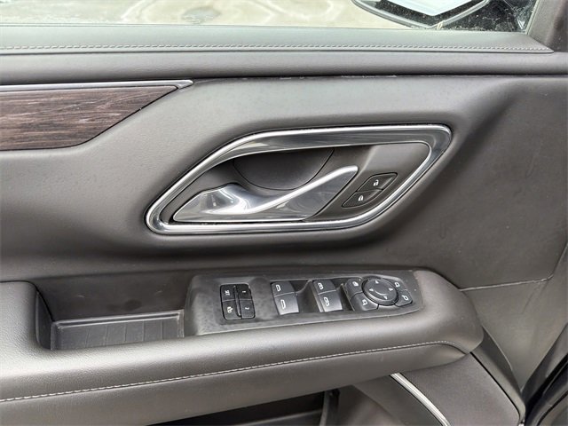 Used 2024 Chevrolet Tahoe Z71 image 15