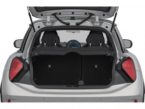 Used 2025 MINI Cooper S FWD image 10
