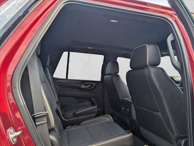 Used 2021 Chevrolet Tahoe Premier w/ Premium Package RWD image 14