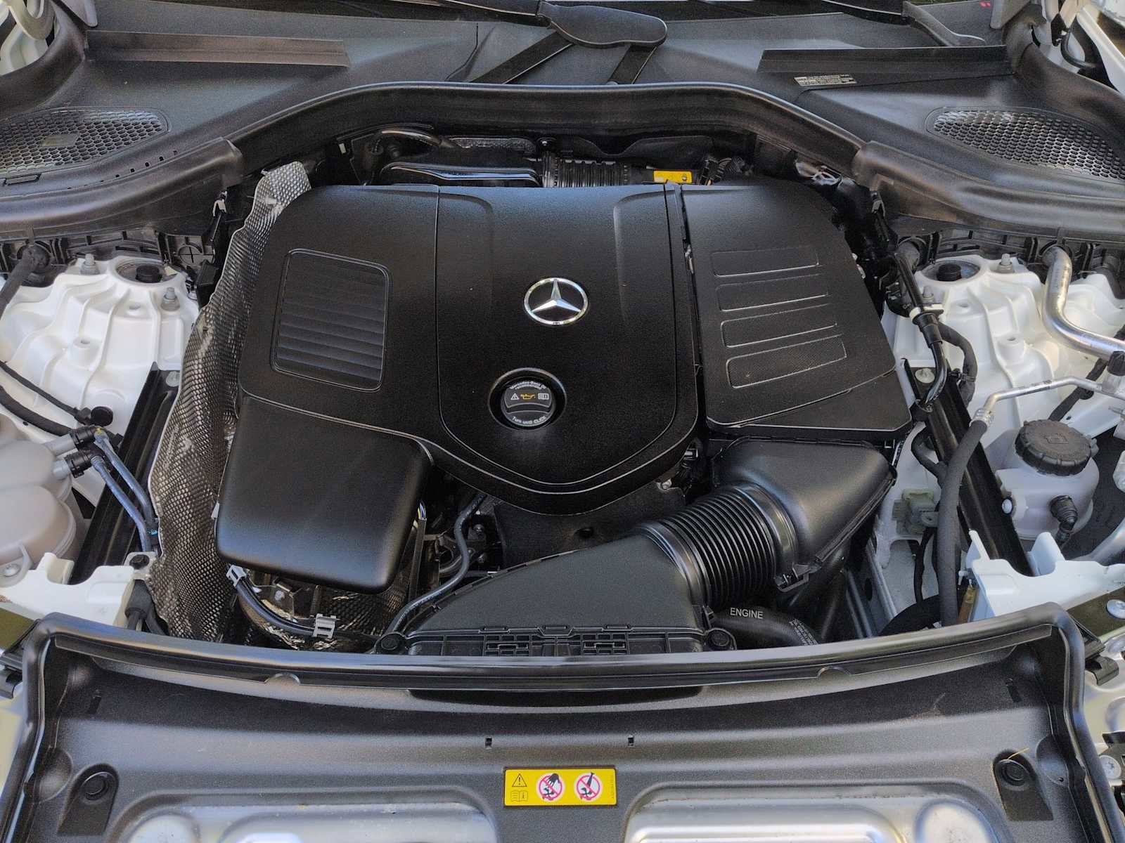 Used 2023 Mercedes-Benz GLC 300 4MATIC image 15