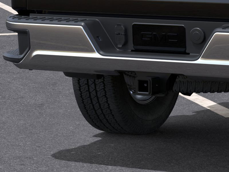 New 2025 GMC Sierra 3500 Pro image 14