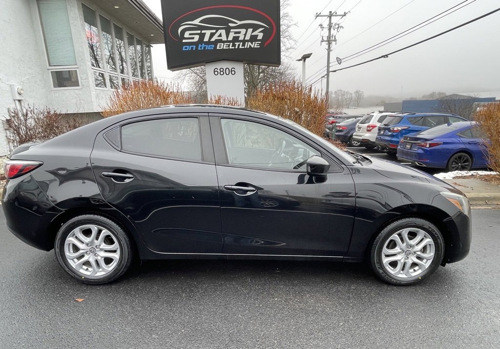 Used 2016 Scion iA