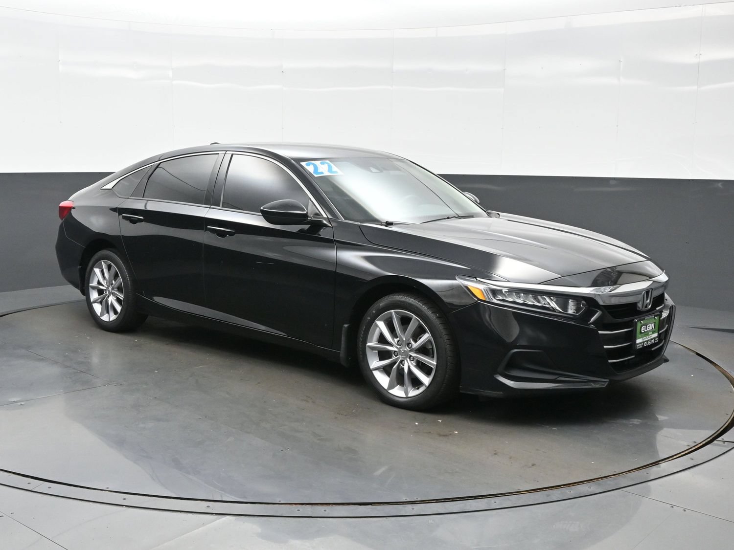 Used 2022 Honda Accord LX image 11