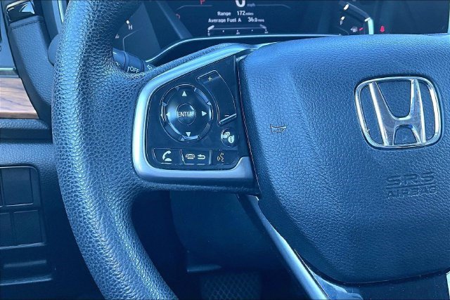 Certified 2019 Honda CR-V EX image 11