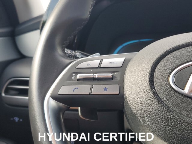 Certified 2025 Hyundai Palisade XRT FWD image 14