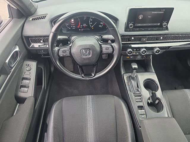 Used 2022 Honda Civic Sport image 11