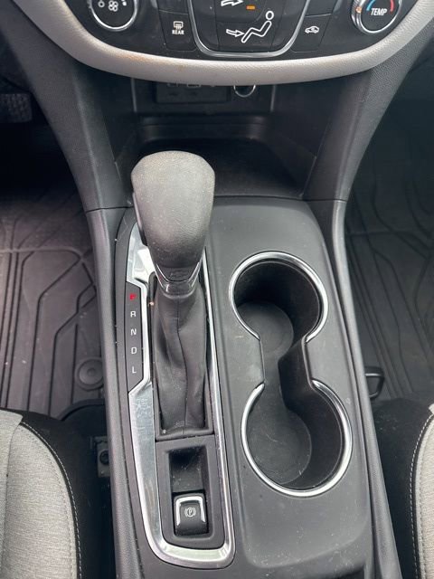 Certified 2024 Chevrolet Equinox LS w/ LS Convenience Package image 14