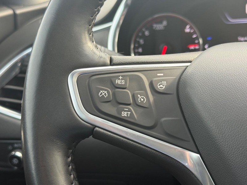 Used 2022 Chevrolet Malibu Premier FWD image 18