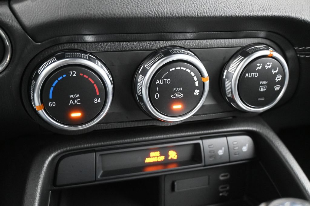 Used 2024 MAZDA MX-5 Miata Grand Touring w/ Weather Package RWD image 20