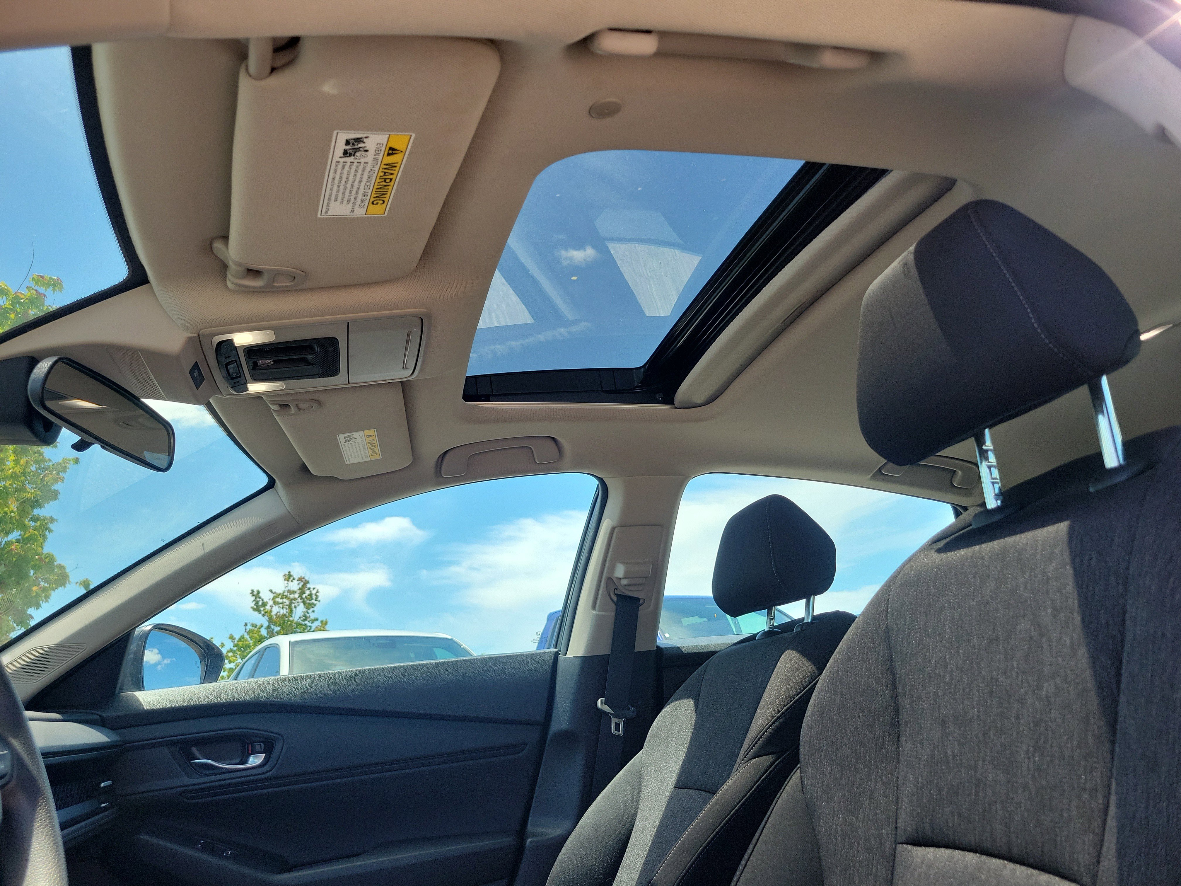 Used 2024 Honda Accord EX image 21