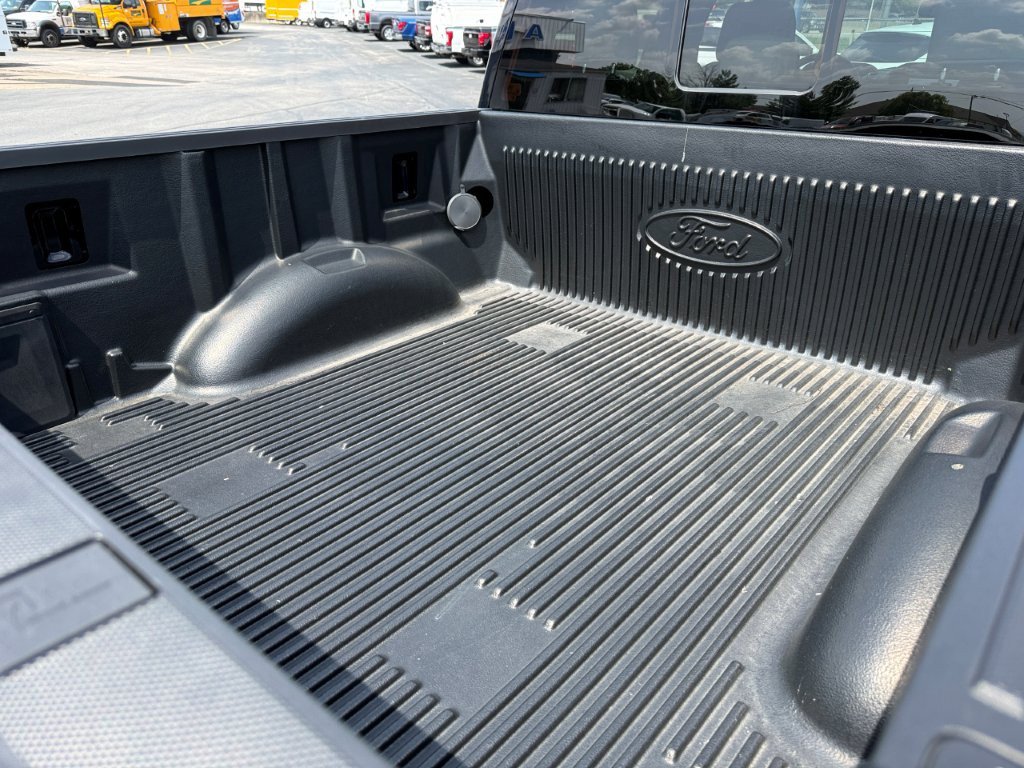 Used 2024 Ford F150 XLT w/ Equipment Group 302A MID AWD/4WD image 6