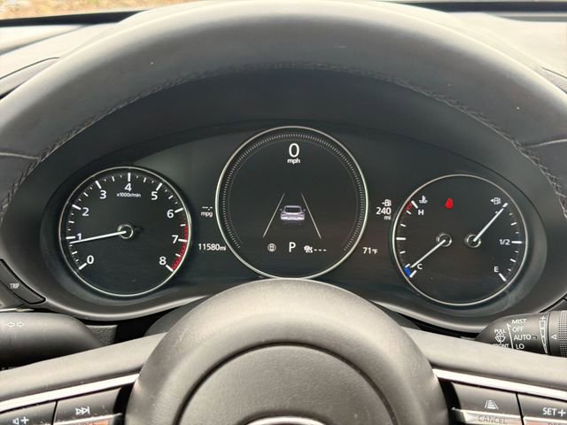 Used 2023 MAZDA CX-30 AWD 2.5 S w/ Preferred Package image 12