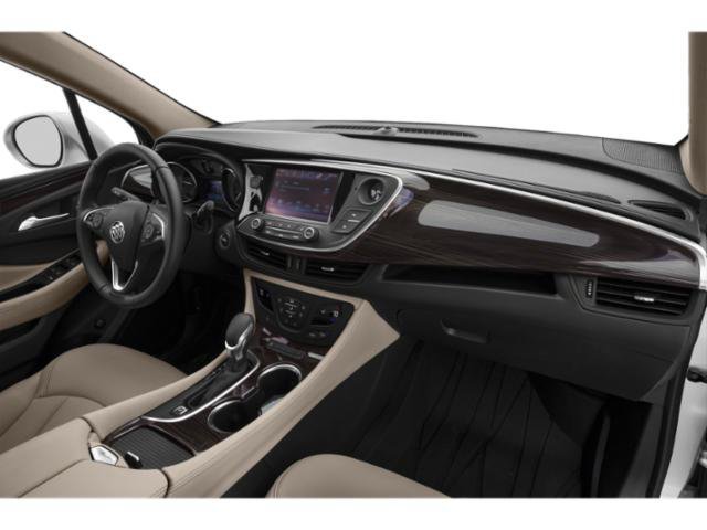 Used 2020 Buick Envision Essence AWD/4WD image 18