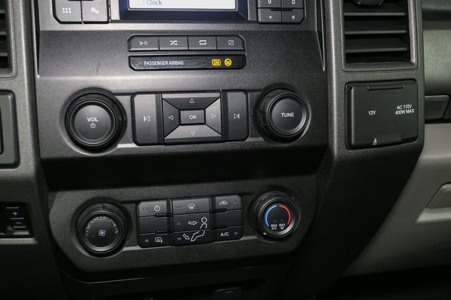 Used 2021 Ford F250 XL w/ Power Equipment Group AWD/4WD image 22