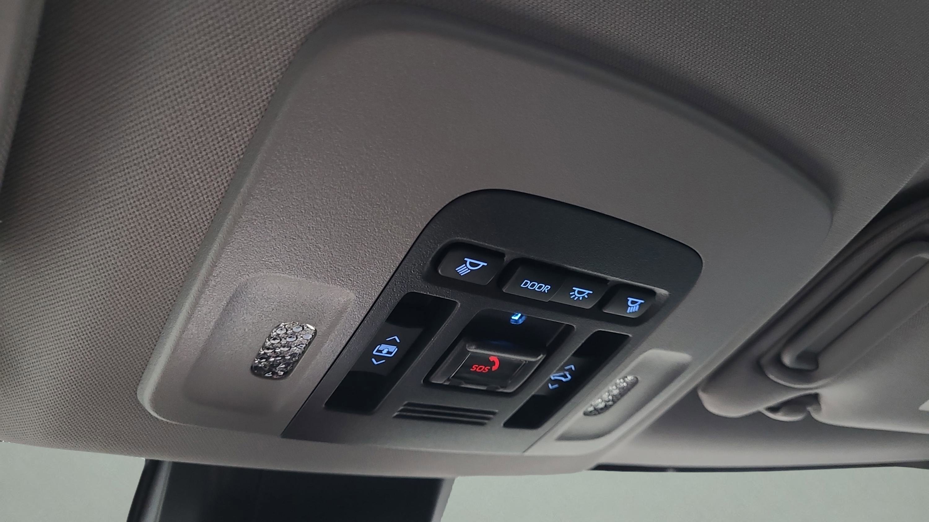 Used 2023 Toyota Camry XSE image 28