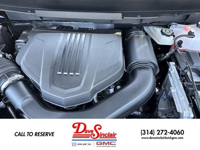 New 2026 Buick Enclave Sport Touring w/ Super Cruise Package AWD/4WD image 27