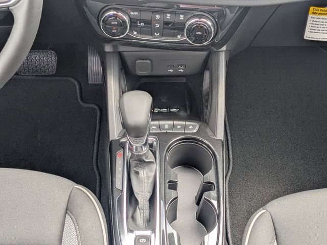 New 2026 Chevrolet TrailBlazer LT w/ Convenience Package FWD image 51