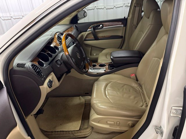 Used 2009 Buick Enclave CXL AWD/4WD image 33